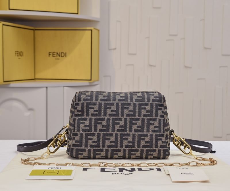 Fendi Cosmetic Bags